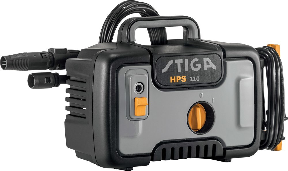 STIGA HochdruckreinigerHPS 110 HPS 110 Produktbild img1 L