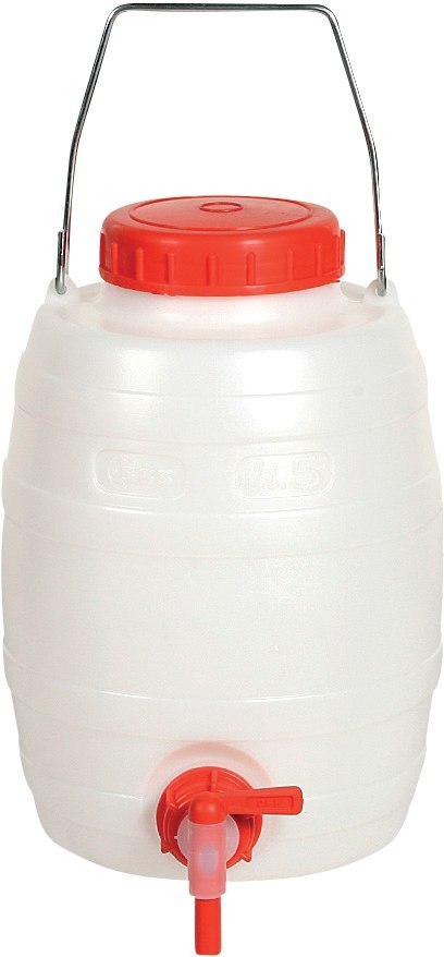 floraworld Getränkefass, Standard Produktbild img1 L