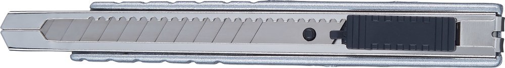 fortis Cuttermesser Alu 9mm m. 1 Klinge Produktbild img1 L