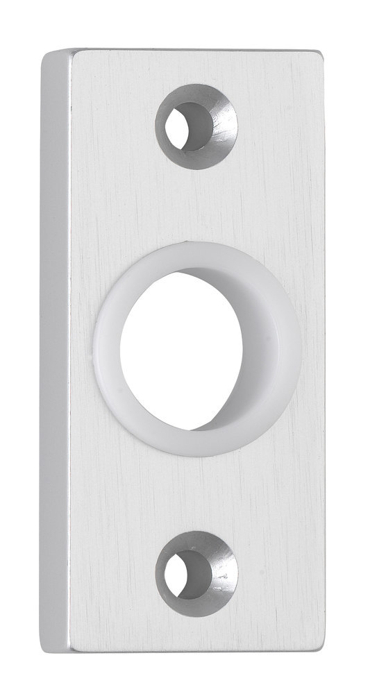 edi Drückerrosette Vesta 1360 innen,eckig o. No.,F1 Produktbild img1 L