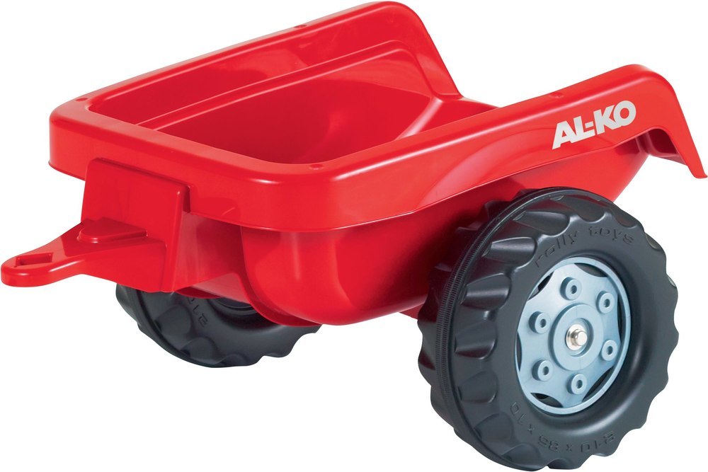 AL-KO Anhänger für Kid Trac Produktbild img1 L