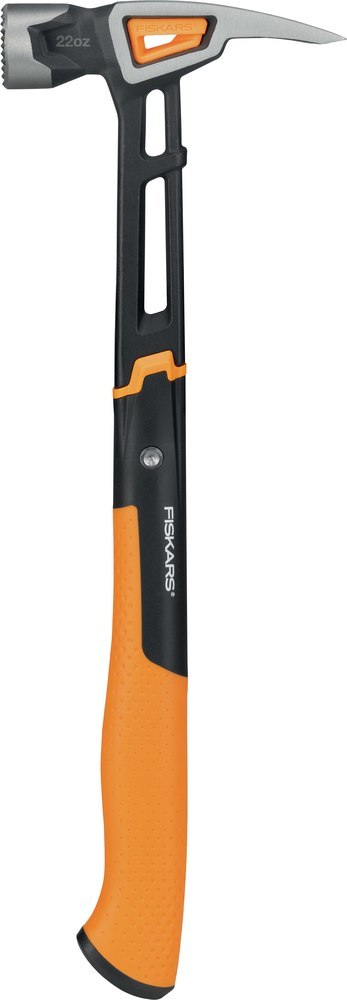 FISKARS Zimmermannshammer XXL haffungsartikel Produktbild img1 L