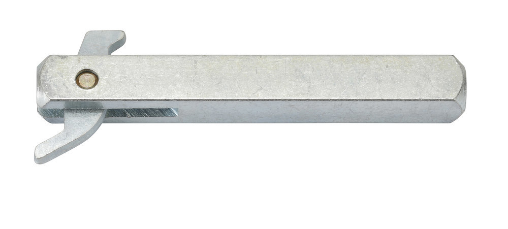 EDI Wechselstift 0576 Typ K, Stahl Produktbild img1 L