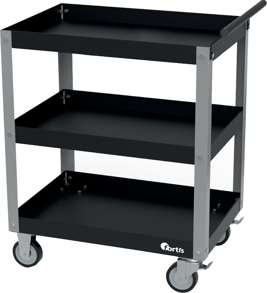 fortis Servicewagen 685x470x820mm Produktbild img4 L