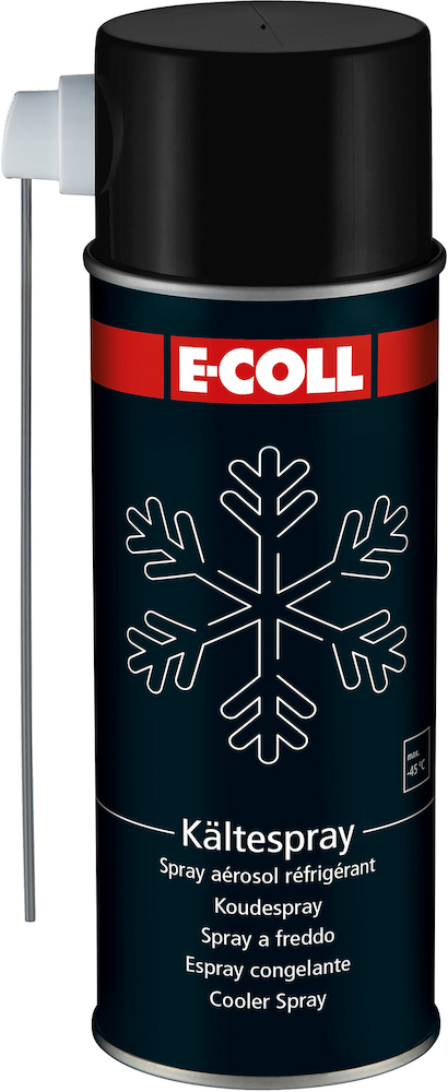 E-COLL Kältespray 400ml Produktbild img1 L