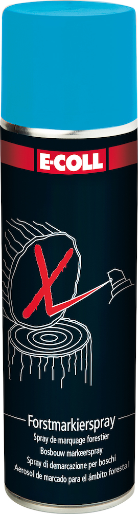 E-COLL Forstmarkier-Spray Produktbild img1 L