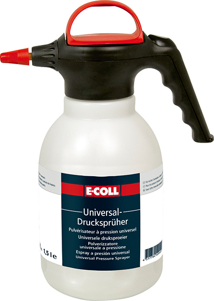 E-COLL Drucksprüher 1,5L Produktbild img1 L