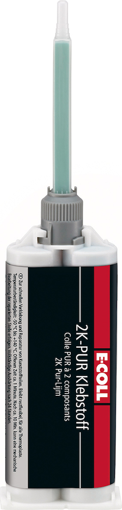 E-COLL 2K-PUR-Kleber Produktbild img1 L