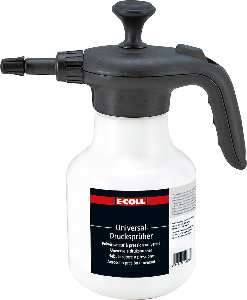 E-COLL Drucksprüher EPDM 1,5L Produktbild img1 L