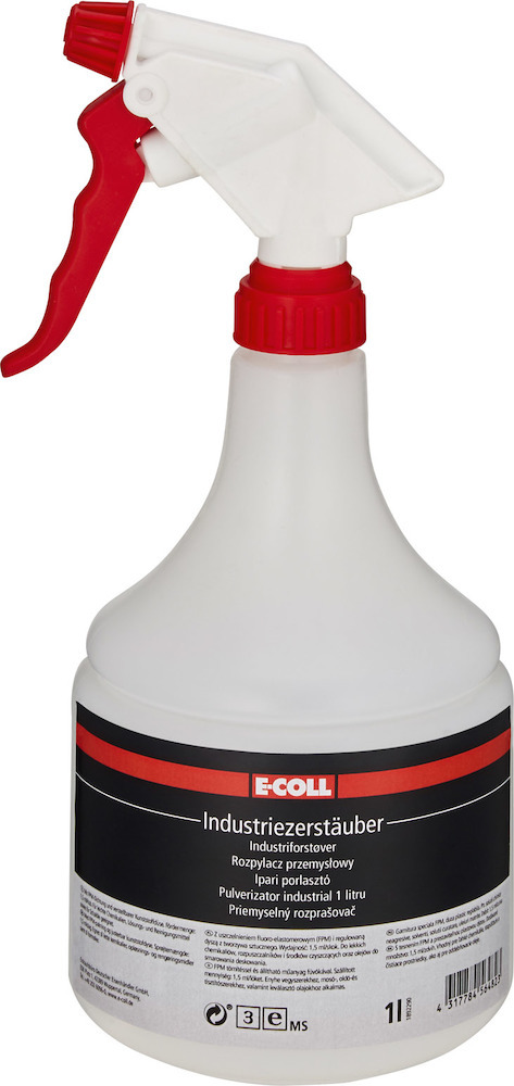 E-COLL Industriezerstäuber 1L EE Produktbild img1 L