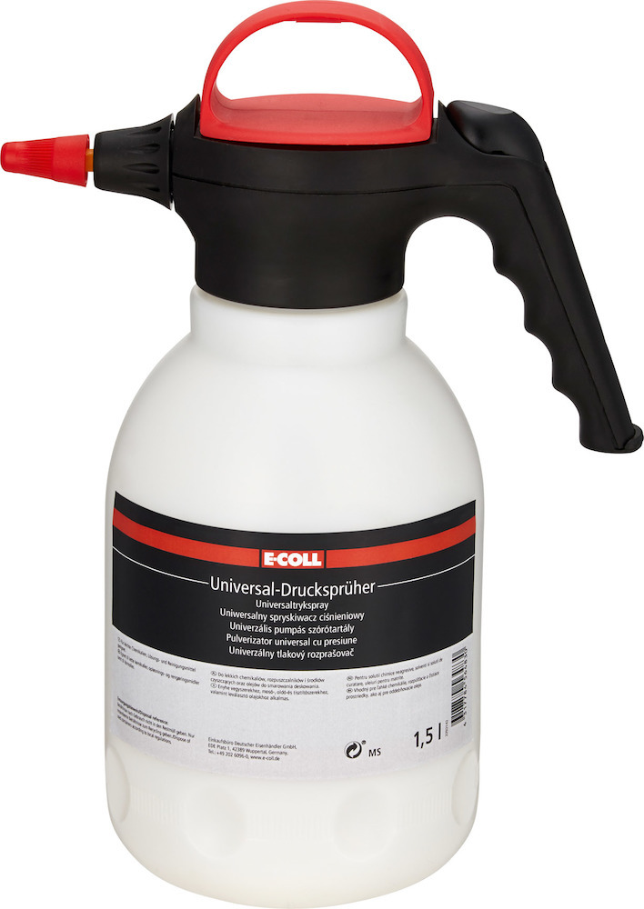 E-COLL Drucksprüher 1,5L EE Produktbild img1 L