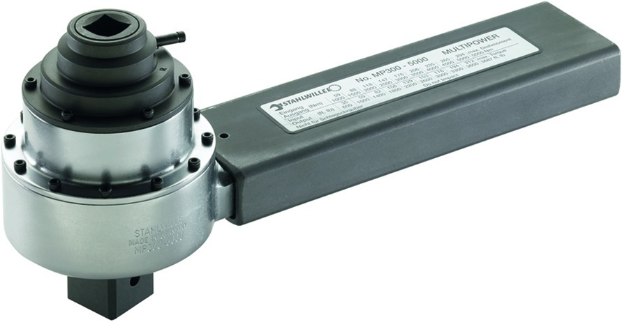 STAHLWILLE MP300 Kraftvervielfältiger MULTIPOWER Produktbild img2 L