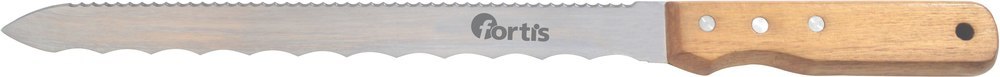 fortis Werkzeuge Dämmstoffmesser mit Holzheft 415mm Produktbild img1 L