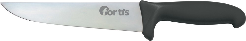 fortis Industriemesser Edelstahl 240mm Produktbild img1 L