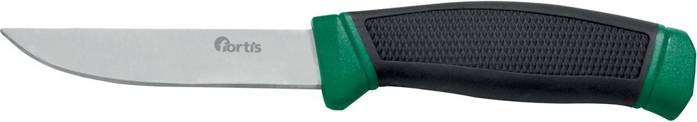 fortis Handwerkermesser 218mm im Holster Produktbild img1 L