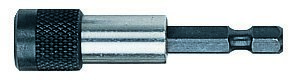 GEDORE R47120011 Schnellwechselbithalter 1/4 magnetisch 60mm Produktbild img1 L