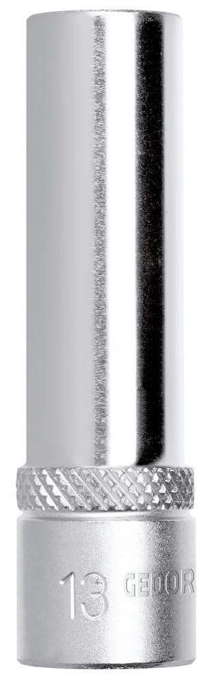GEDORE R61003114 Steckschlüssel-Satz 1/2" 6-kant 10-32mm 14-teilig Produktbild img4 L