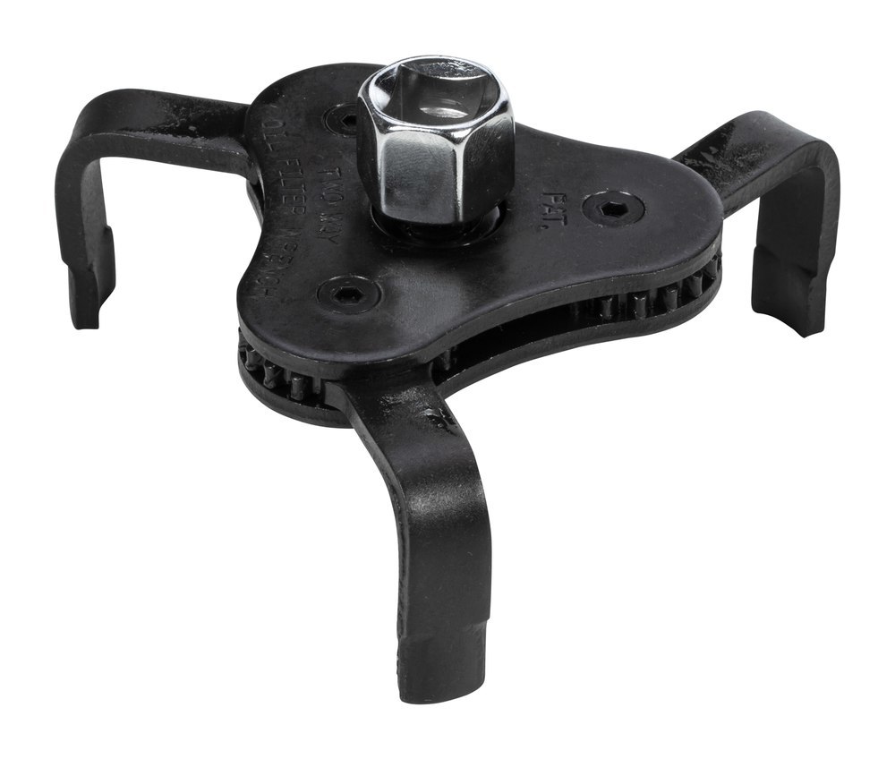 GEDORE R15551000 Ölfilterschlüssel 3/8" 19mm für 65-120mm Produktbild img1 L