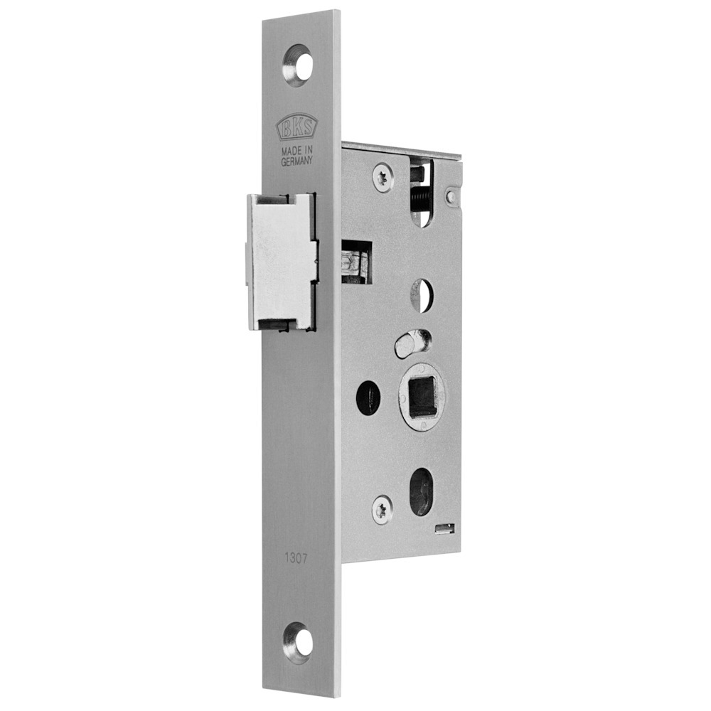 BKS Fallenschloss B 1307,UG/8,D55,F20x160ktg,NiSi Produktbild img2 L
