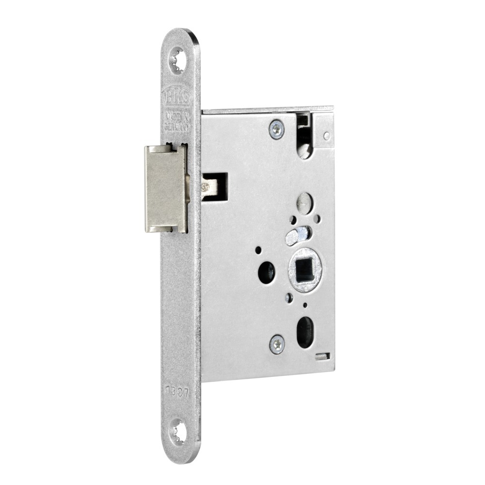 BKS Fallenschloss B 1307,UG/8,D55,F20x160ktg,NiSi Produktbild img1 L