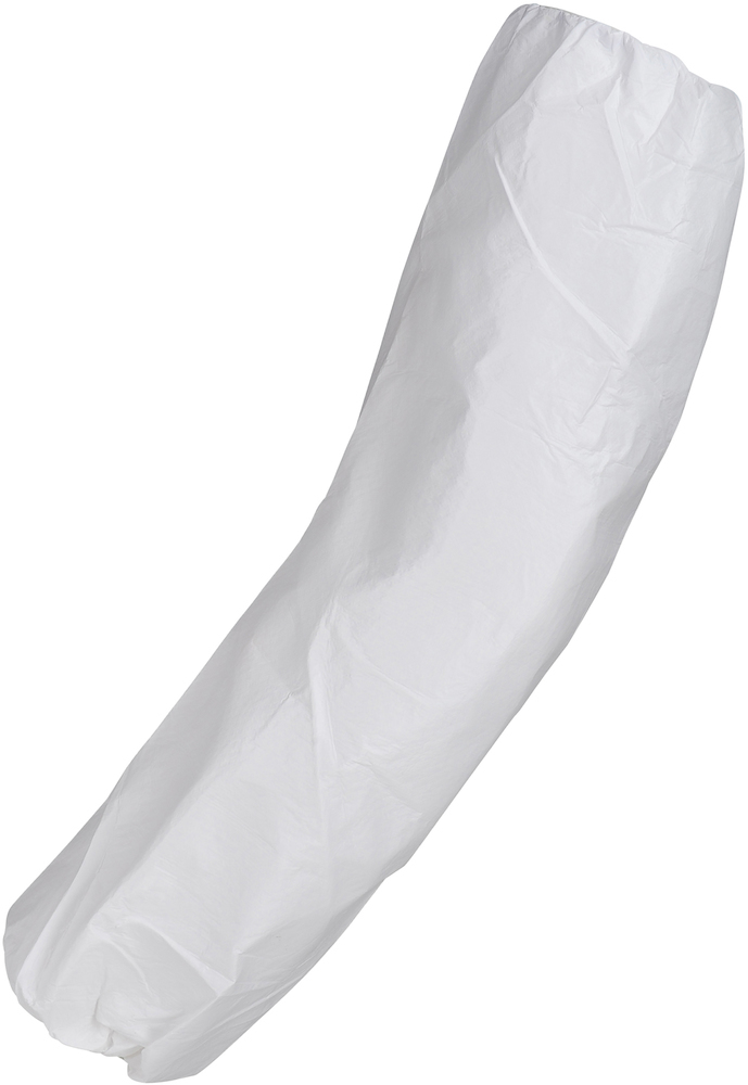 ASATEX Armstulpe CoverStar 60 cm lang, weiß Produktbild img1 L