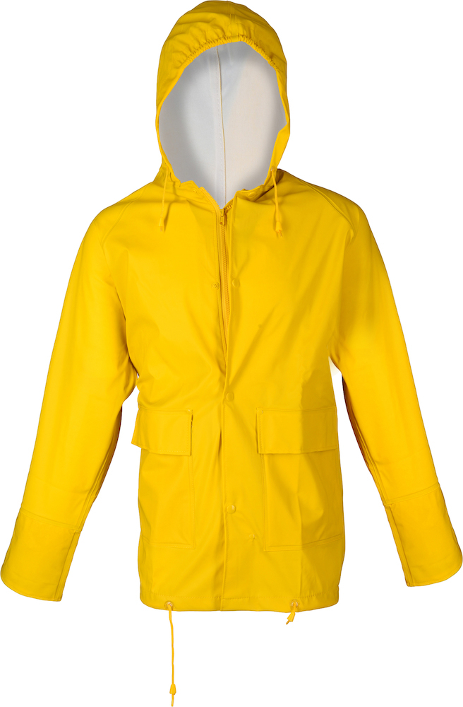 ASATEX Jacke, PU-Stretch Produktbild img1 L