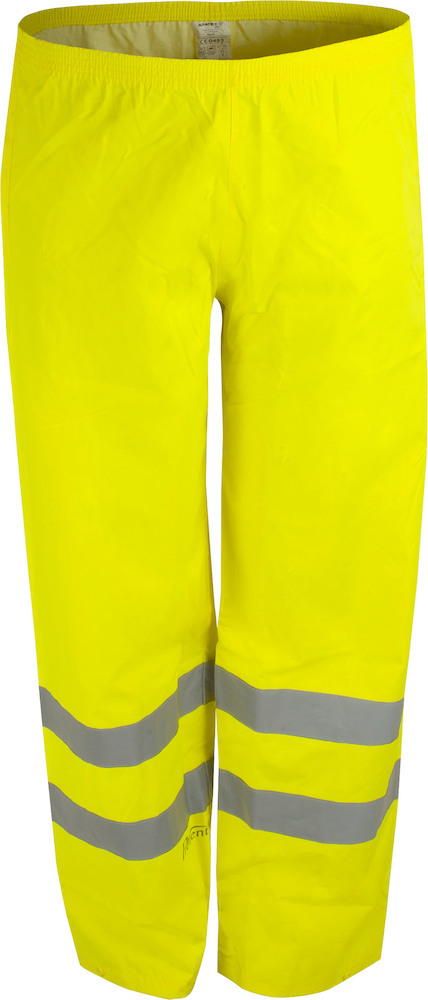 ASATEX Regenhose Prevent® Produktbild img1 L