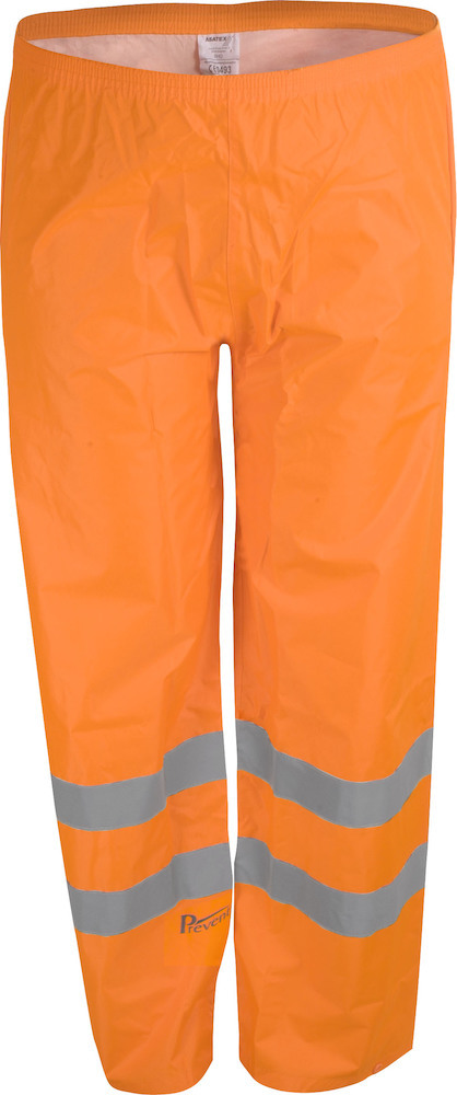ASATEX Regenhose Prevent® Produktbild img1 L