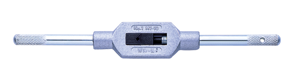EXACT Gewindeschneid-Sortiment 70511 M3-M12 61 Produktbild img7 L