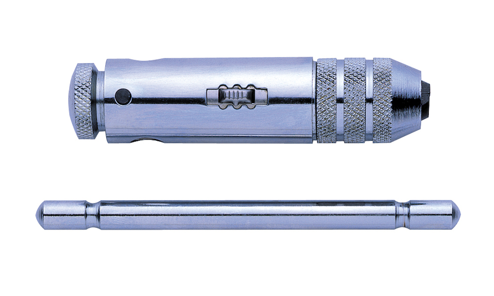 EXACT Gewindeschneid-Sortiment 70511 M3-M12 61 Produktbild img9 L