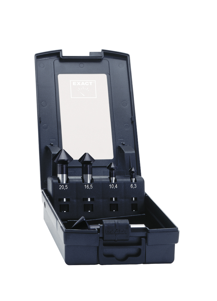 EXACT Senker-Set Produktbild img1 L