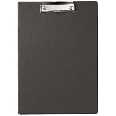 Neutral A4 Schreibplatte schwarz m. Folienüberzu g Produktbild img1 L