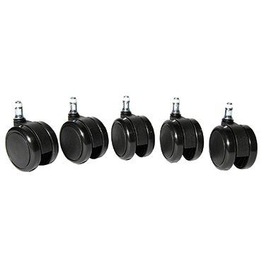 Topstar Teppichbodenrollen Design11mm Satz m.5 R Produktbild img2 L