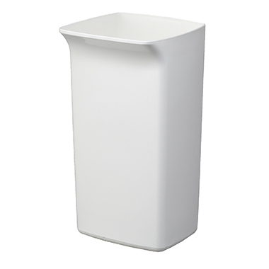 Durable Abfalleimer DURABIN FLIP Produktbild img1 L