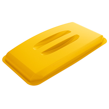 Durable Abfalleimer DURABIN 60l grau +Deckel Produktbild img2 L