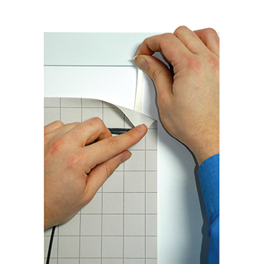 tesa Powerstrips Poster Produktbild img3 L