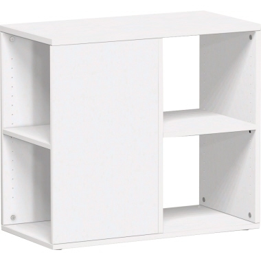 geramöbel Regal Flex S-381200.. Produktbild img1 L