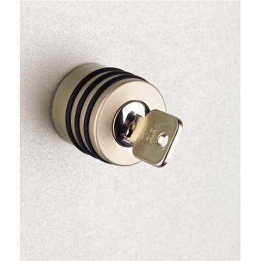 Hammerbacher Regalschrank Solid V6770 Produktbild img2 L