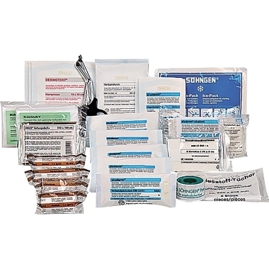 SÖHNGEN Füllung für Verbandschrank Heidelberg Produktbild img1 L