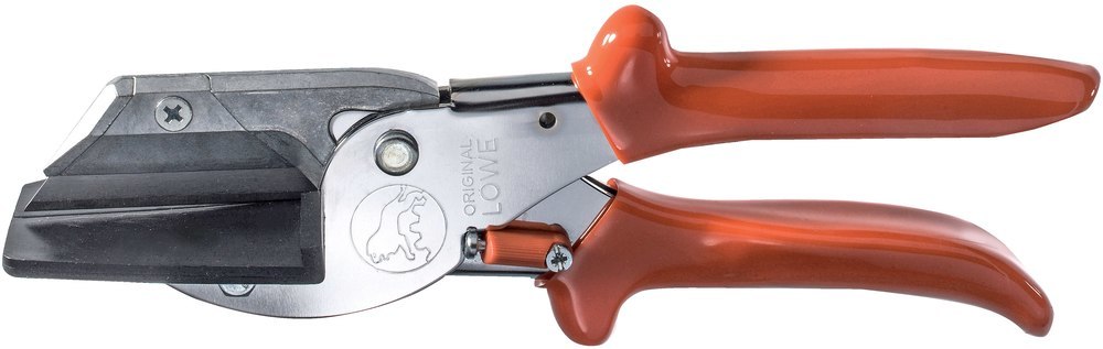 ORIGINAL LOWE Flachbandkabelschere 3806 Löwe Produktbild img2 L