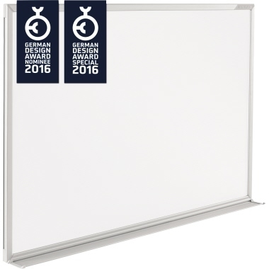 Magnetoplan Whiteboard CC emailliert 1500x1000 mm Produktbild img2 L