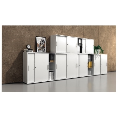 Hammerbacher Schiebetürenschrank V1753S Produktbild img2 L