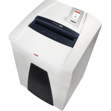 Securio Aktenvernichter P36i Produktbild img2 L