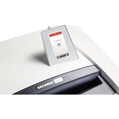 Securio Aktenvern. P36i 4,5x30 mm27-29 Blatt Produktbild img7 L