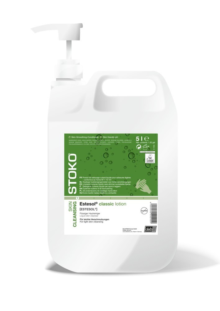 Stoko SCJ Professinal Estesol classic Produktbild img1 L