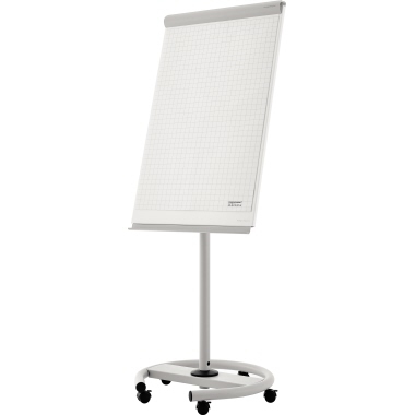 Magnetoplan Flipchart fahrbar De Luxe Produktbild img3 L