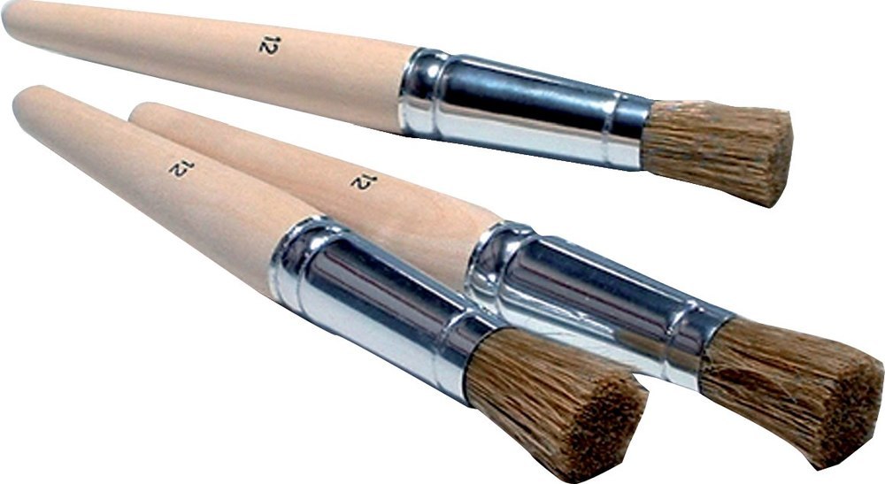 Neutral Pinsel für Leimsparbehälter Produktbild img1 L