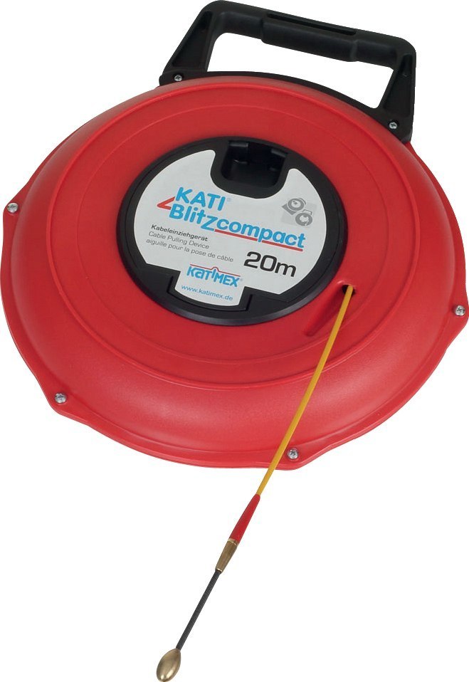 KATIMEX Kati Blitz Compact Produktbild img2 L