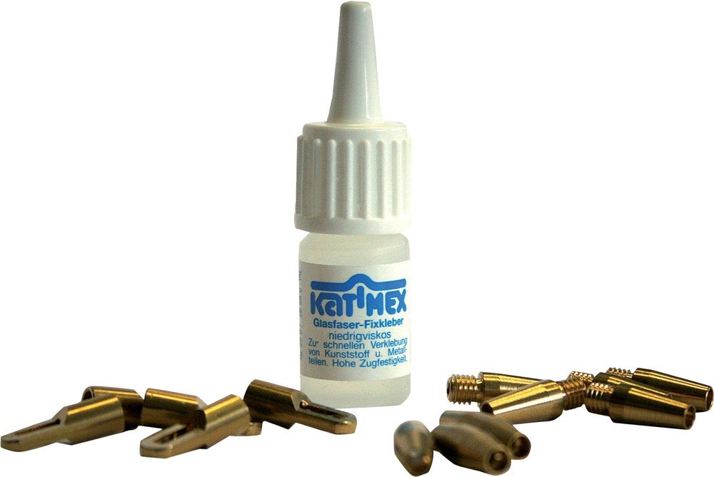 KATIMEX Service-Set für Blitz Compact Ka timex Produktbild img2 L