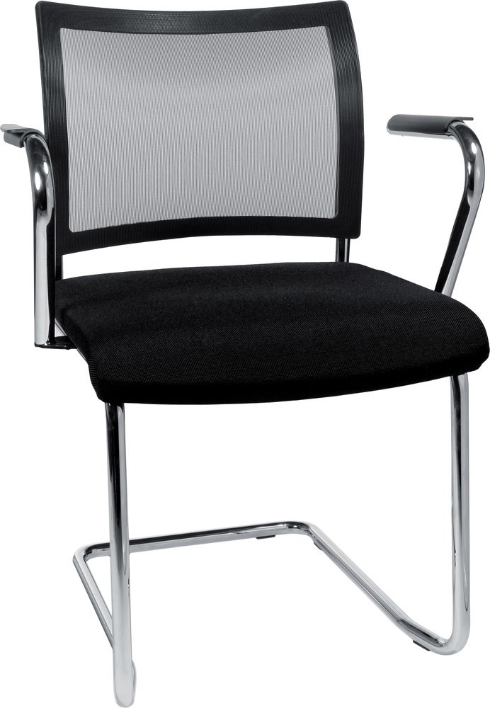 Topstar Besucherstuhl Visit 20 Produktbild img2 L